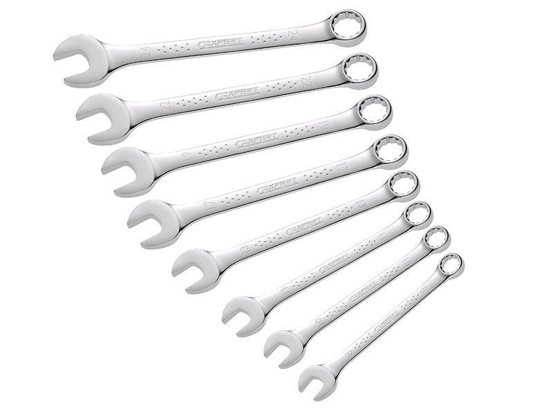 Expert Series E132 Combination Spanner