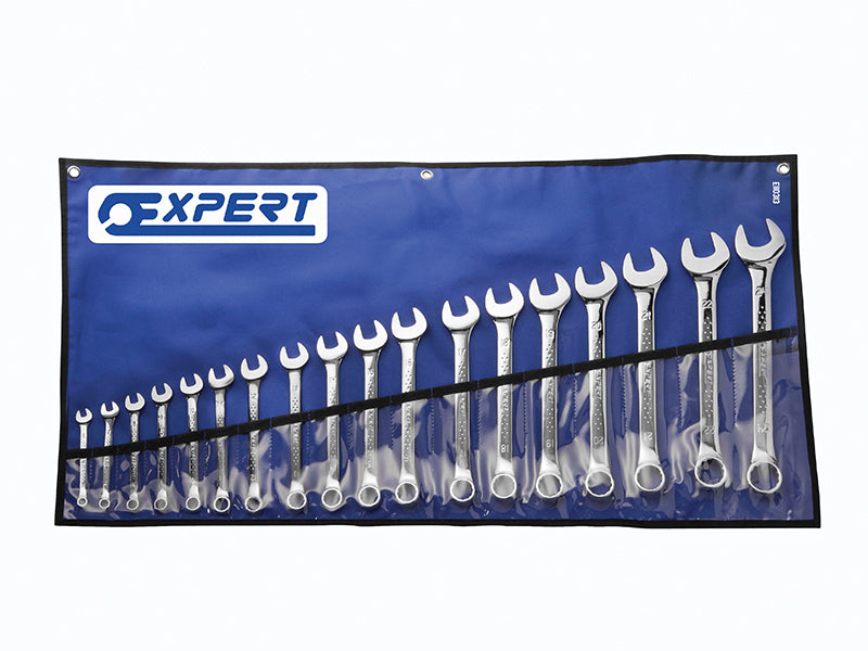 Expert Series E132 Combination Spanner