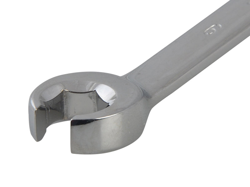 Expert Flare Nut Wrench, Metric