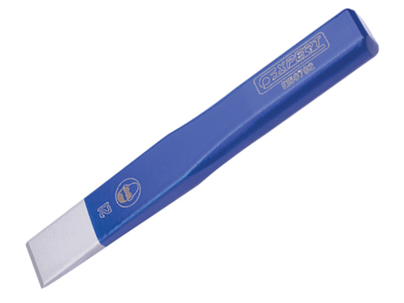 Expert Constant-Profile Flat Cold Chisel