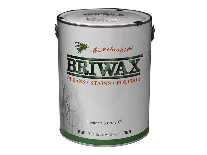 Briwax Wax Polish Original