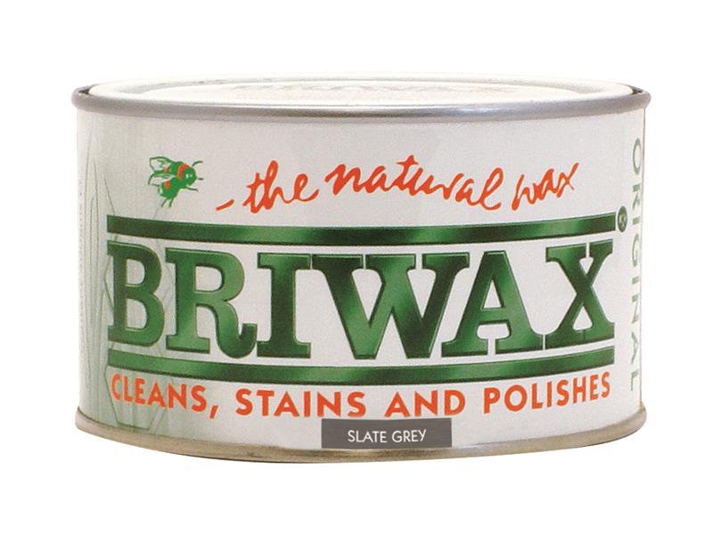 Briwax Wax Polish Original