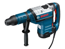 Load image into Gallery viewer, Bosch Bosch GBH 8-45 DV 8kg SDS-Max Hammer AVT 1500 Watt