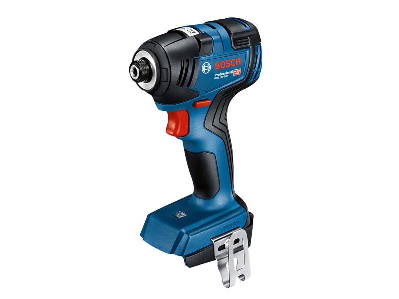 Bosch GDR 18V-200 Professional Impact Driver