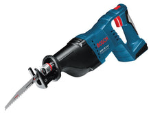 Load image into Gallery viewer, Bosch GSA 18 V-Li Professional Reciprocating Saw