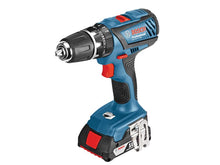 Load image into Gallery viewer, Bosch GSB 18V-21 Combi Drill