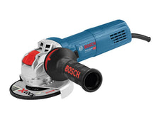 Load image into Gallery viewer, Bosch GWX 9-115 S Professional X-LOCK Angle Grinder