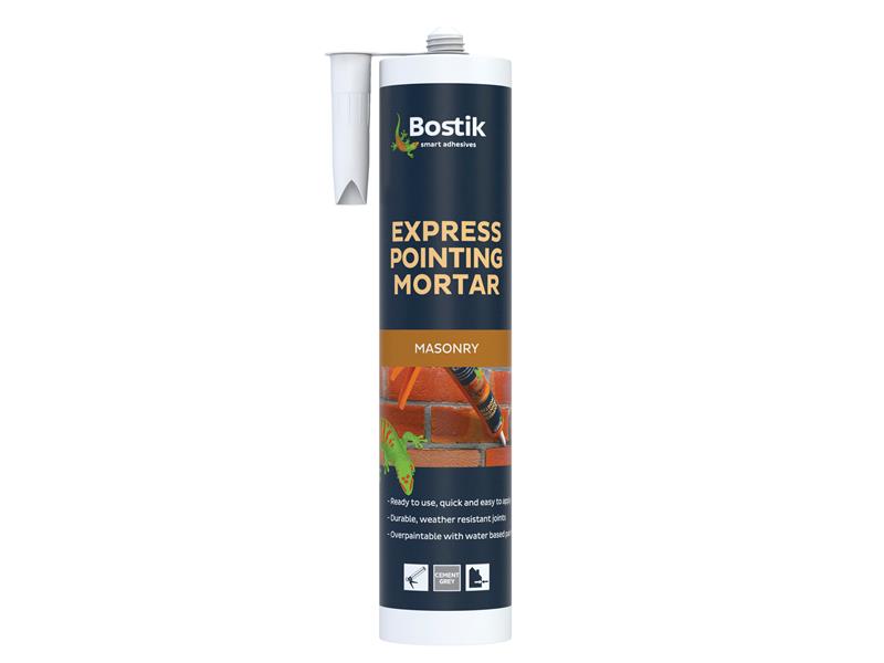 Bostik Express Pointing Mortar