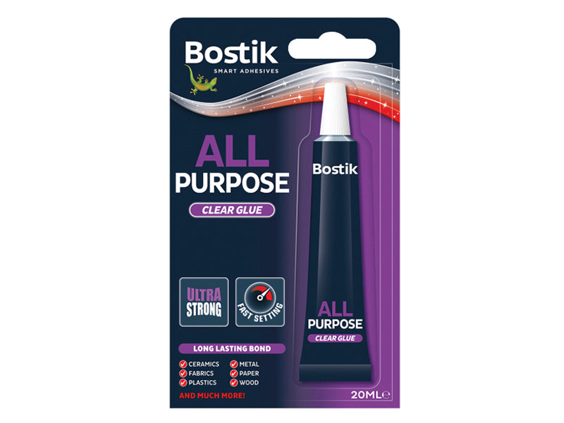 Bostik All Purpose Adhesive