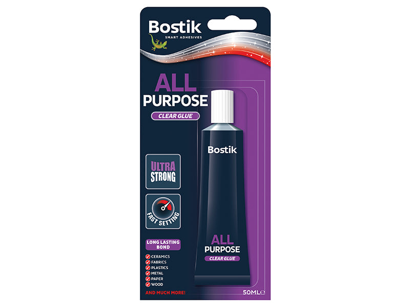 Bostik All Purpose Adhesive