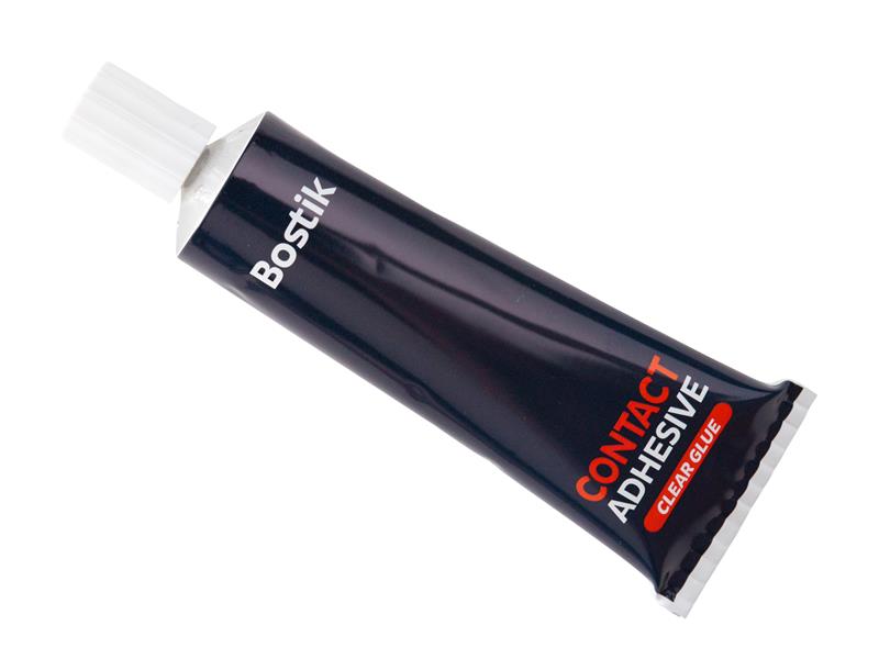 Bostik Contact Adhesive 50ml