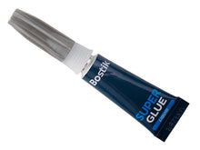 Load image into Gallery viewer, Bostik Superglue Liquid Tube 3g