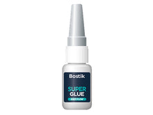 Load image into Gallery viewer, Bostik Superglue Easy Flow Bottle 5g