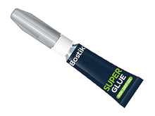 Load image into Gallery viewer, Bostik Superglue Non-Drip Gel Tube 3g