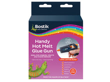 Load image into Gallery viewer, Bostik Handy Glue Gun 45W 240V