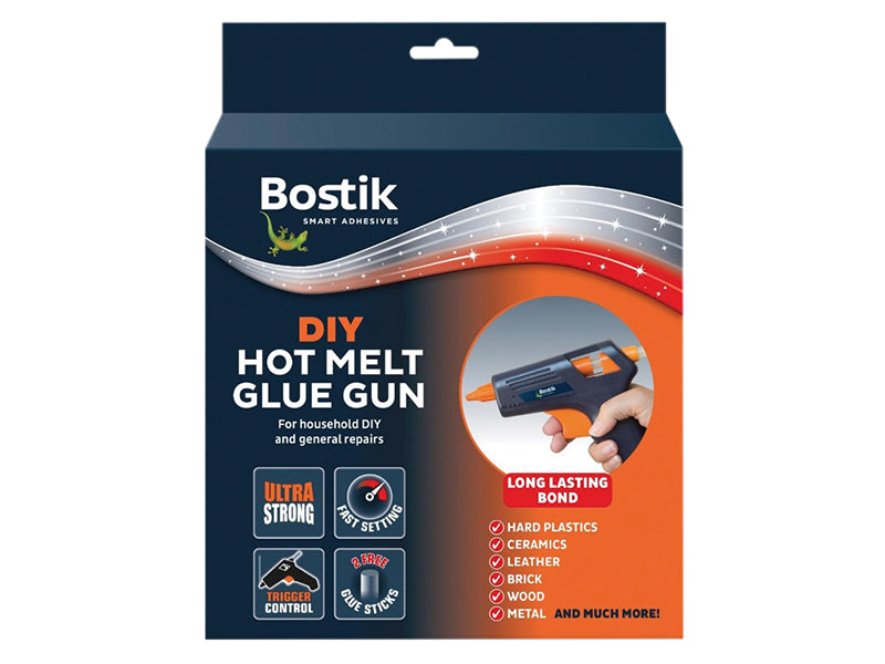 Bostik DIY Glue Gun 55W 240V