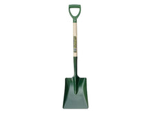 Load image into Gallery viewer, Bulldog 2SM2PD Open Socket Square Shovel No.2 PD