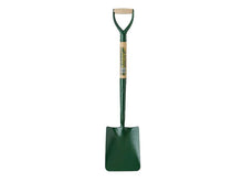 Load image into Gallery viewer, Bulldog 5202 Square Shovel 000 MYD