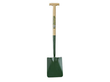 Load image into Gallery viewer, Bulldog 000 Square Mouth Shovel T 5202/03/281/0