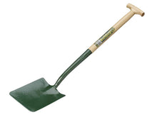 Load image into Gallery viewer, Bulldog 000 Square Mouth Shovel T 5202/03/281/0