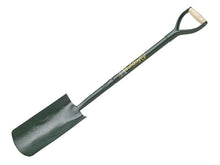 Load image into Gallery viewer, Bulldog 5GTAM All-Steel Grafting Shovel YD