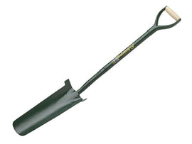 Bulldog 5NDAM All-Metal Newcastle Draining Tool YD