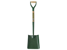 Load image into Gallery viewer, Bulldog Solid Socket Square No.2 MYD Shovel 5SM2MYD