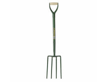 Load image into Gallery viewer, Bulldog 5TFAM Trenching Fork Metal MYD