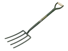 Load image into Gallery viewer, Bulldog 5TFAM Trenching Fork Metal MYD