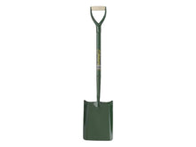 Load image into Gallery viewer, Bulldog All-Steel Taper Shovel No.2 5TM2AM