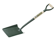 Load image into Gallery viewer, Bulldog Taper Shovel No.2 28in MYD 5TM2MYD