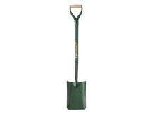 Load image into Gallery viewer, Bulldog All-Steel Trenching Shovel YD