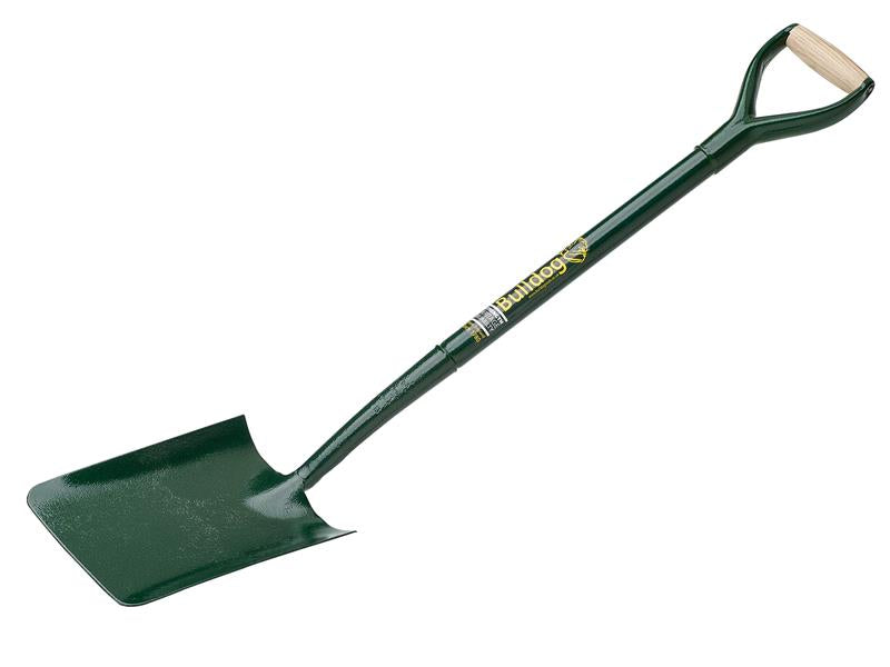 Bulldog All-Steel Trenching Shovel YD