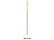 Load image into Gallery viewer, Bulldog Evergreen Garden Rake