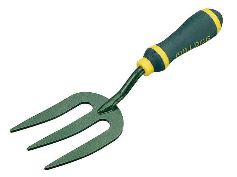 Bulldog Evergreen Hand Fork