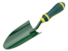 Load image into Gallery viewer, Bulldog Evergreen Hand Trowel