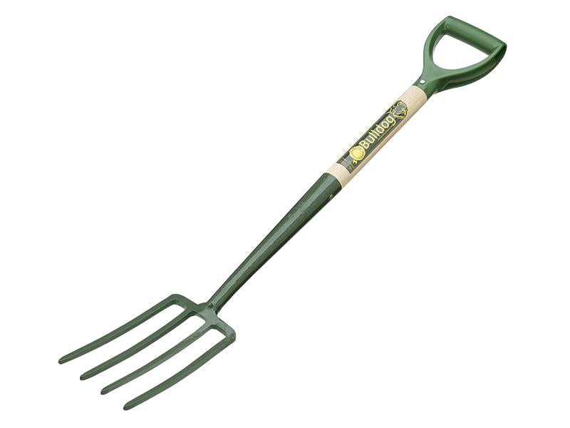 Bulldog BBF Border Fork