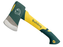 Load image into Gallery viewer, Bulldog Fibreglass Hatchet 680g (1.5 lb)