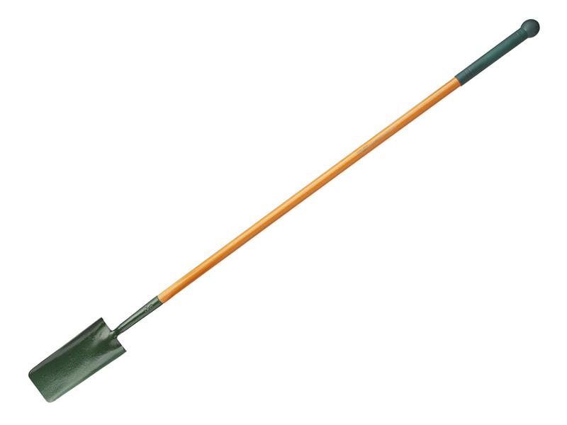 Bulldog Insulated Cable Laying Shovel