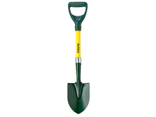 Load image into Gallery viewer, Bulldog Mini Round Mouth Shovel