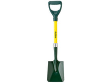 Load image into Gallery viewer, Bulldog Mini Square Mouth Shovel