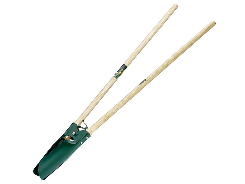 Bulldog Posthole Digger