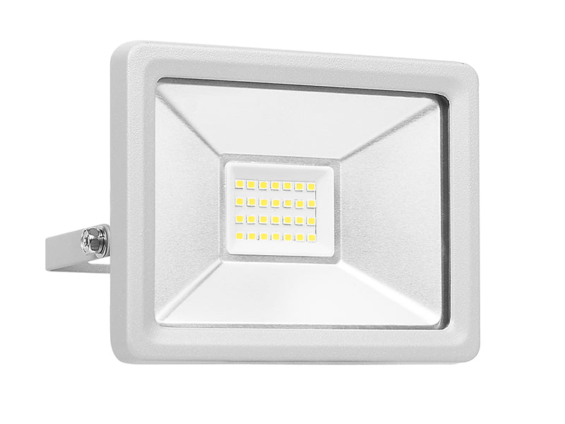 Byron Ultra Slim Integrated LED Floodlight