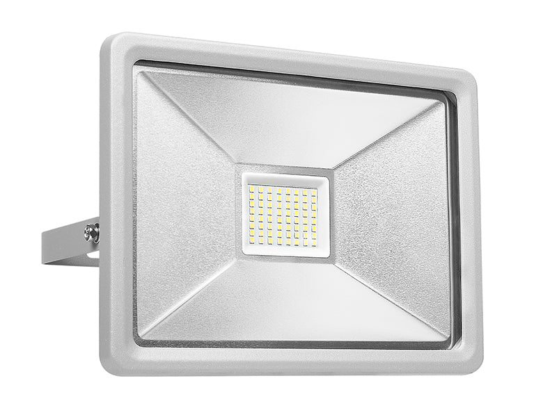 Byron Ultra Slim Integrated LED Floodlight