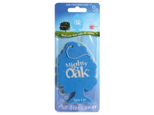 Load image into Gallery viewer, CarPlan Mighty Oak Air Freshener