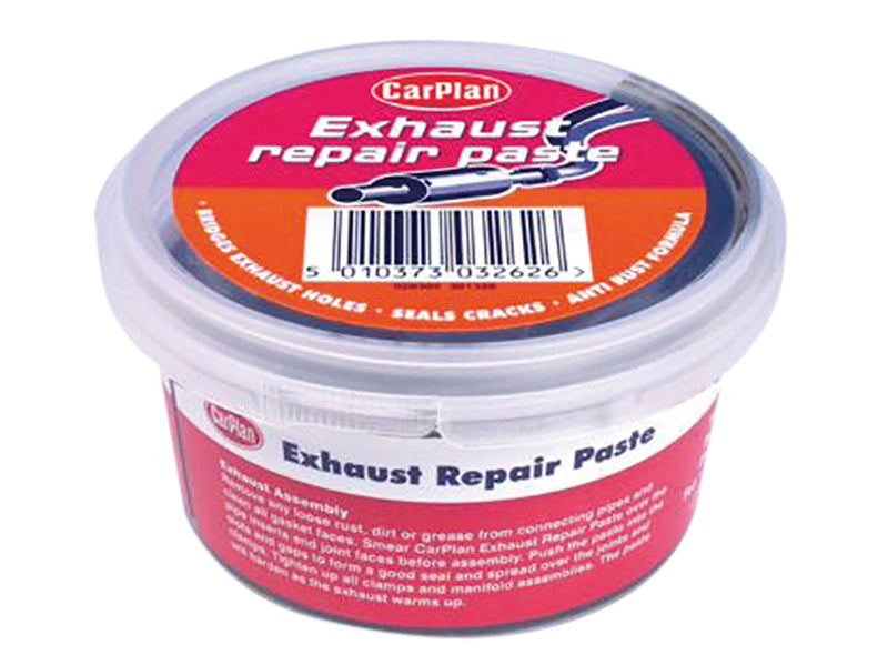 CarPlan Exhaust Repair Paste 250g