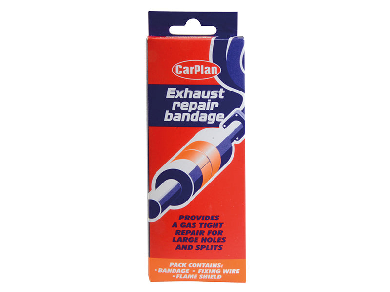 CarPlan Exhaust Repair Bandage