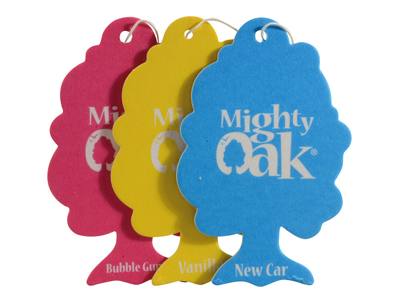 CarPlan Mighty Oak Air Freshener