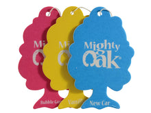 Load image into Gallery viewer, CarPlan Mighty Oak Air Freshener