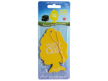 Load image into Gallery viewer, CarPlan Mighty Oak Air Freshener